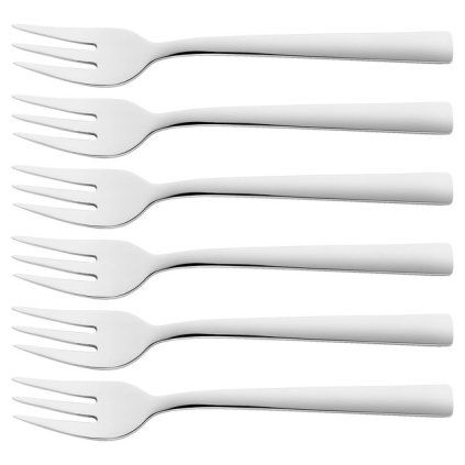 Set desertnih vilic DINNER, 6 kosov, Zwilling