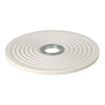 Podstavek za posodo OOLONG, 14 cm, krem, Blomus
