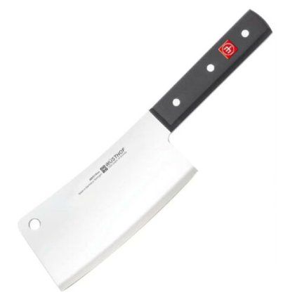 Nož za sekljanje CLASSIC, 16 cm, Wüsthof