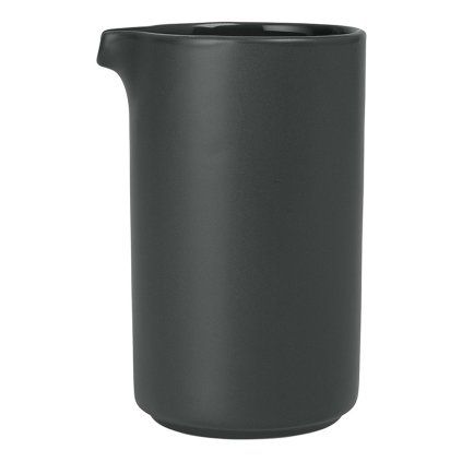 Vrč za mleko PILAR, 500 ml, kaki, Blomus