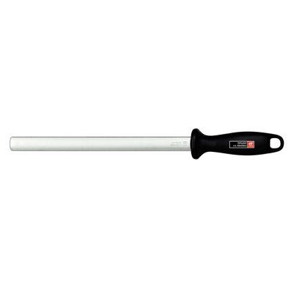 Brusilna palica, 26 cm, diamant, Zwilling