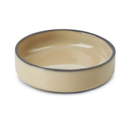Skleda za omako CARACTERE, 7 cm, 34 ml, bež, REVOL