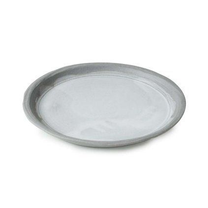 Desertni krožnik NO.W, 21 cm, siva, REVOL