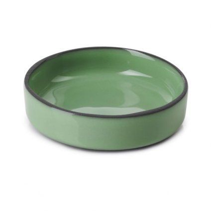 Skleda za omako CARACTERE, 7 cm, 34 ml, zelena, REVOL