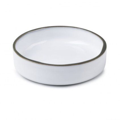 Skleda za omako CARACTERE, 7 cm, 34 ml, bela, REVOL