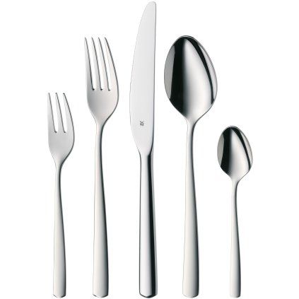 Set jedilnega pribora BOSTON, 30 kosov, WMF