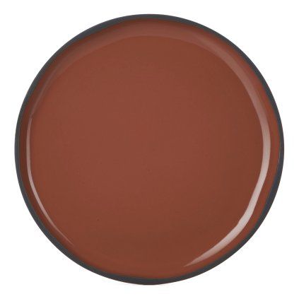 Krožnik za predjed CARACTERE, 15 cm, bel, REVOL