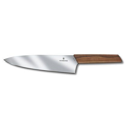 Kuharski nož SWISS MODERN, 20 cm, Victorinox