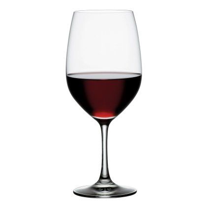 Kozarec za rdeče vino SPIEGELAU VINO GRANDE BORDEAUX, 620 ml, set 4 kosov, Spiegelau