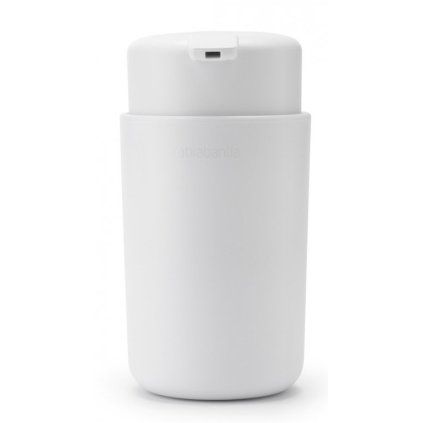 Dozirnik za tekoče milo, 250 ml, bel, Brabantia