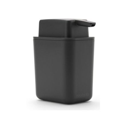 Dozirnik za milo SINKSIDE, siva, Brabantia