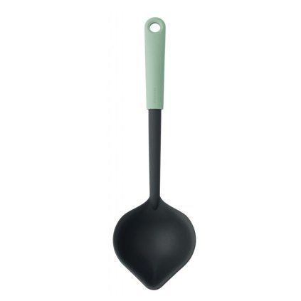 Zajemalka TASTY PLUS, zelena, Brabantia