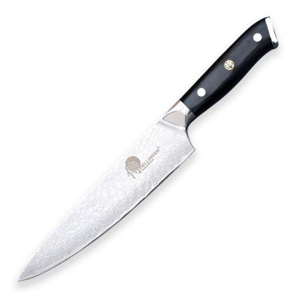 Kuharski nož SAMURAI, 20 cm, Dellinger