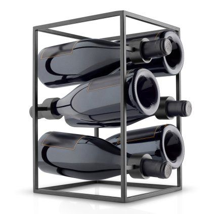 Namizno stojalo za vino NORDIC KITCHEN, kovina, Eva Solo