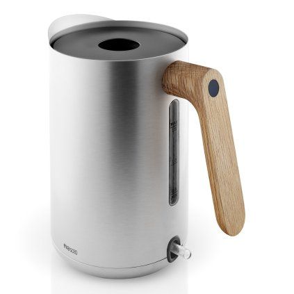 Električni kotliček NORDIC KITCHEN, 1,5 l, Eva Solo