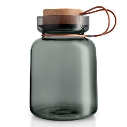 Kuhinjski kozarec za shranjevanje SILHOUETTE, 1,5 l, Eva Solo