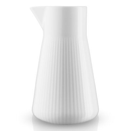 Vrč za vodo LEGIO NOVA, 1 l, porcelan, Eva Solo