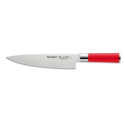 Kuharski nož RED SPIRIT, 21 cm, F.Dick