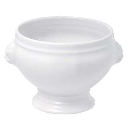 Jušnik FRENCH CLASSICS, 350 ml, motiv levje glave, REVOL