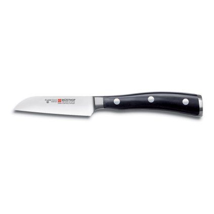 Nož za zelenjavo CLASSIC IKON, 8 cm, Wüsthof