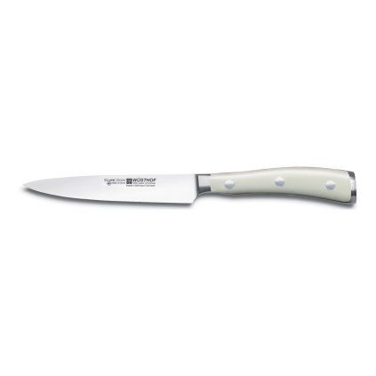 Nož za obrezovanje CLASSIC IKON, 12 cm, Wüsthof