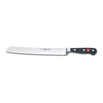 Nož za kruh CLASSIC, 23 cm, Wüsthof