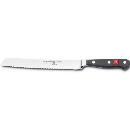 Nož za kruh CLASSIC, 20 cm, Wüsthof