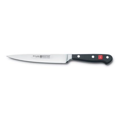 Univerzalni nož CLASSIC, 16 cm, Wüsthof