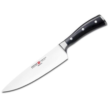 Kuharski nož CLASSIC IKON, 20 cm, Wüsthof