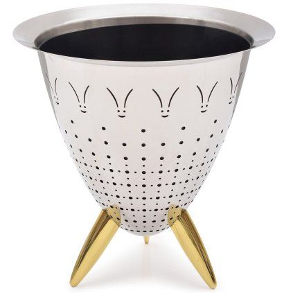 Cedilo MAKS LE CHINOIS, 30 cm, Alessi