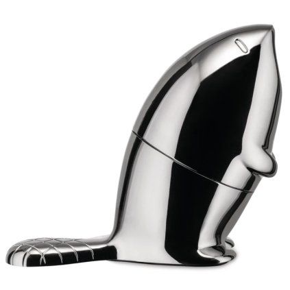 Šilček CASTOR, Alessi