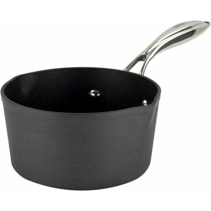 Kozica NEVERSTICK3, 16 cm, 2 l, aluminij, Eaziglide