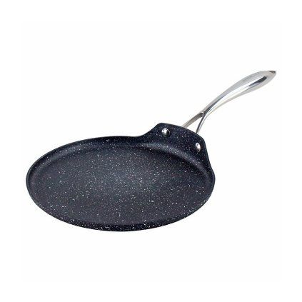 Ponev za palačinke NEVERSTICK2, 25 cm, Eaziglide