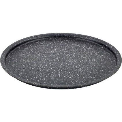 Pekač za pico z nelepljivo površino NEVERSTICK2, 32 cm, eloksiran aluminij, Eaziglide