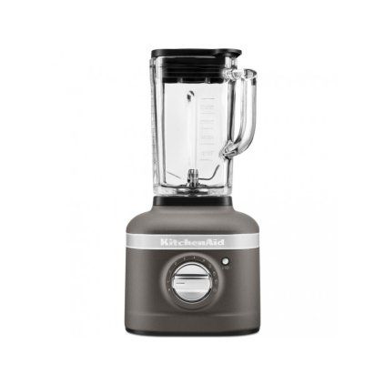 Namizni blender ARTISAN K400, kraljevsko siva, KitchenAid