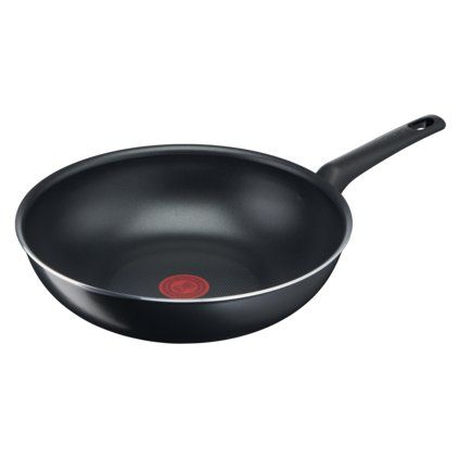 Vok SIMPLE COOK 28 cm, neoprijemljiv, Tefal