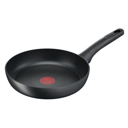 Ponev ULTIMATE 24 cm, neprijemljiva, Tefal