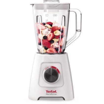 Namizni blender BLENDFORCE 2 BL420131, bela, Tefal