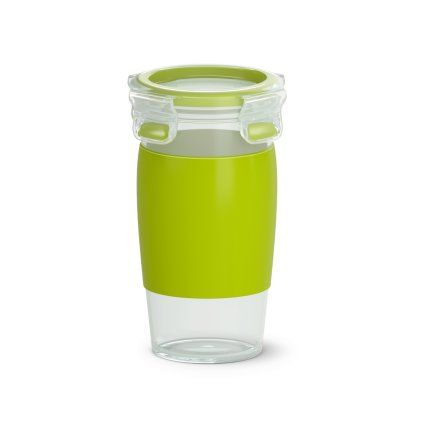Steklenica za smoothie MASTER SEAL TO GO N1071510 300 ml, Tefal