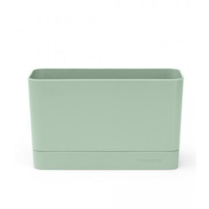 Organizator za pomivalno korito, 19 cm, zelena, Brabantia