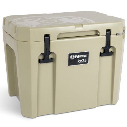 Hladilni zaboj KX25, 25 l, pesek, Petromax