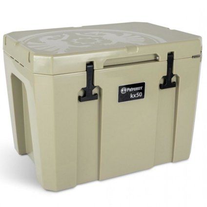 Hladilni zaboj KX50, 50 l, pesek, Petromax