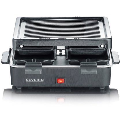 Raclette žar RG 2370, 600 W, Severin