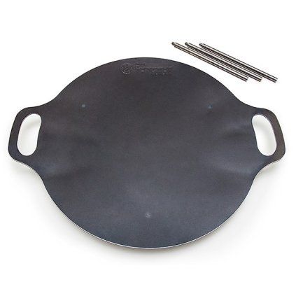 Žar plošča FS48, 48 cm, Petromax