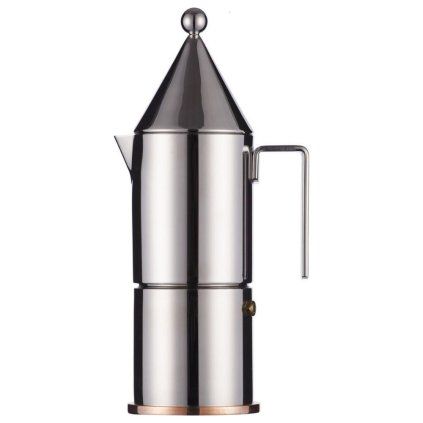 Moka kafetiera LA CONICA, 300 ml, Alessi
