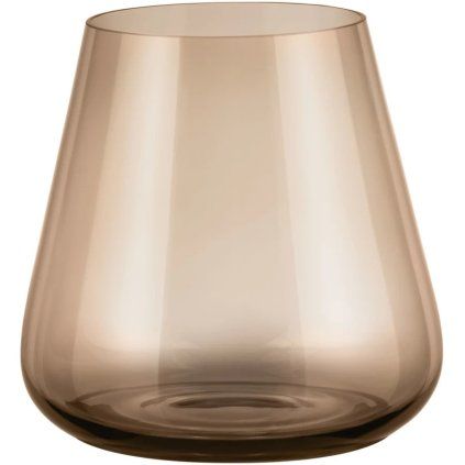 Kozarec za vodo BELO, set 4 kosov, 280 ml, rjave barve, Blomus