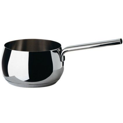 Kozica za omako MAMI, 16 cm, nerjaveče jeklo, Alessi