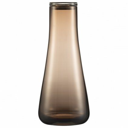 Karafa za vodo BELO, 1,2 l, rjava, Blomus