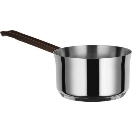 Kozica za omako EDO, 14 cm, nerjaveče jeklo, Alessi