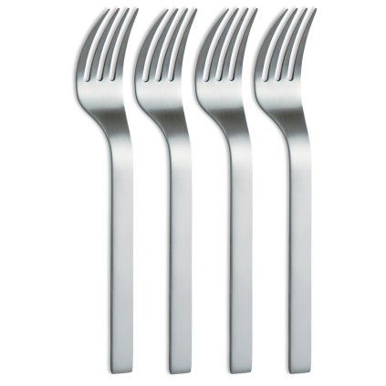 Steak vilice AJAX, set 4 kosov, F.DICK